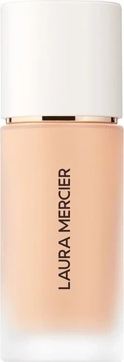 Laura Mercier Real Flawless Foundation 1C2 chiffon, 30ml