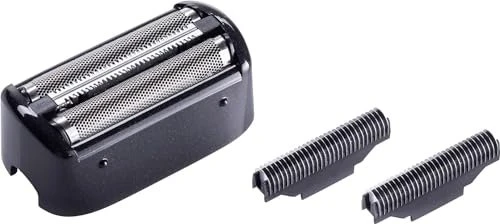 Grundig MSR93 Scherkopf