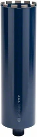 Bosch Professional UNC Best for Concrete G1 1/4" Diamant-Nassbohrkrone, 138x450mm, 1 Stück