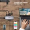 Acer 12in1 Type C dongle, USB-C 3.0 [Stecker] Vorschaubild