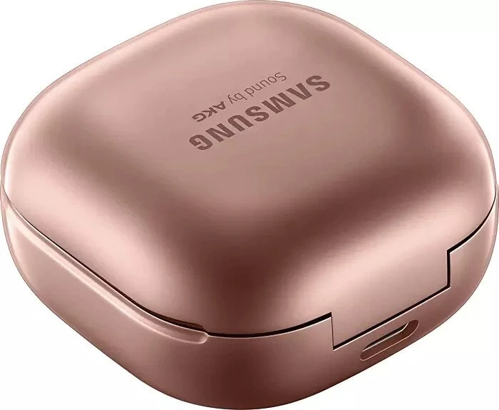 Samsung Galaxy Buds Live Mystic Bronze