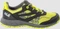 Jack Wolfskin Woodland Low lime/phantom (Junior) Vorschaubild