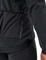 Vaude Kuro II Softshell Fahrradjacke schwarz (Herren) Vorschaubild