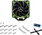 ARCTIC Freezer 33 eSports grün Vorschaubild