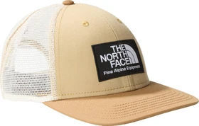 The North Face Mudder Trucker Kappe utility brown/khaki stone
