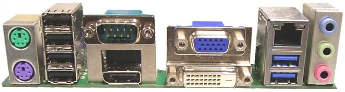 Fujitsu D3222-B (Intel 1150)