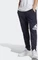 adidas Essentials French Terry Tapered Cuff Logo Trainingshose lang legend ink (Herren) Vorschaubild