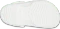 Crocs Baya Lined Clog white/light grey (Junior) Vorschaubild