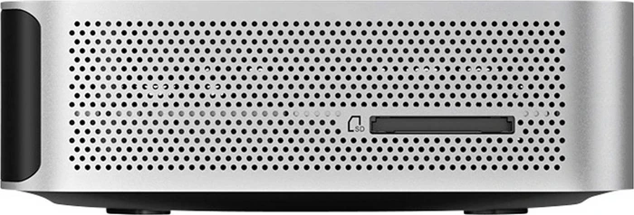 Geekom A6, Ryzen 7 6800H, 16GB RAM, 1TB SSD, Windows 11 Pro