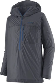 Patagonia Houdini Rock Anorak smolder blue (Herren)