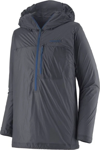 Patagonia Houdini Rock Anorak smolder blue (Herren)