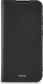 Hama Handytasche Daily Protect für Samsung Galaxy S23 FE schwarz