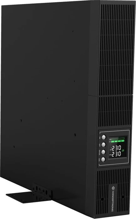 Conceptronic ZEUS52E1K USV IEC, 1000VA, USV IEC, USB/seriell