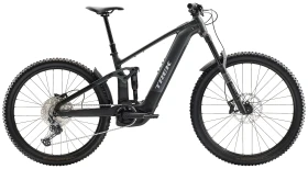 Trek Rail+ 5 Gen 5 lithium grey Modell 2025