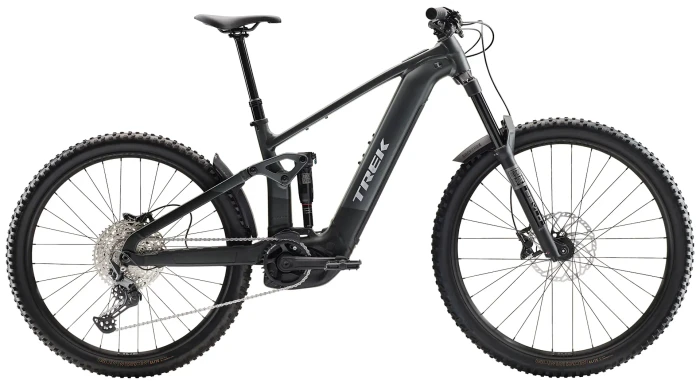 Trek Rail+ 5 Gen 5 Modell 2025
