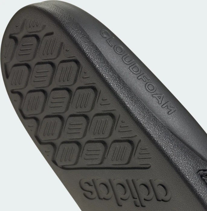 adidas Comfort Adilette 2.0 core black/carbon