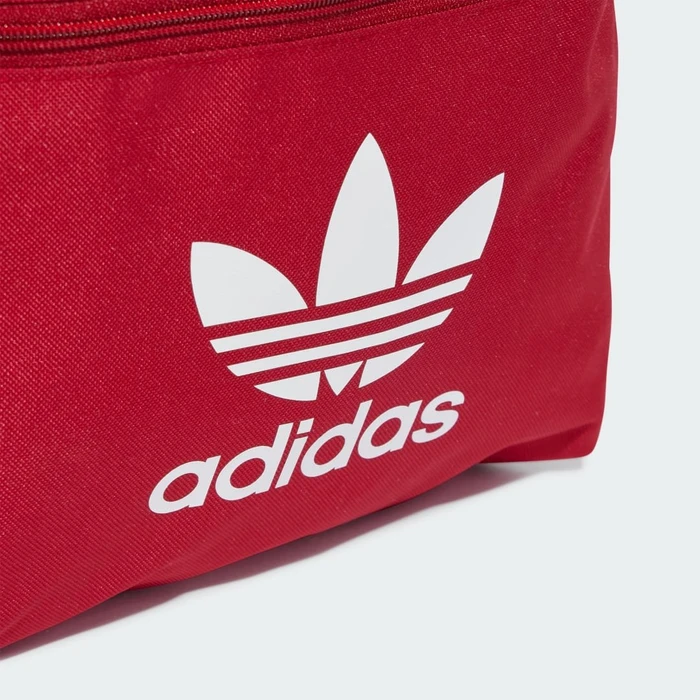 adidas Adicolor team victory red
