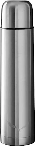 Salewa Rienza Isolierflasche 750ml steel