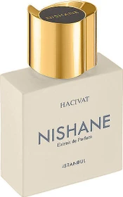 Nishane Hacivat Extrait de Parfum, 50ml