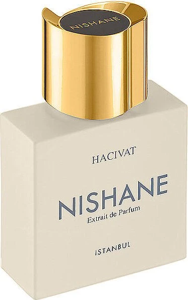 Nishane Hacivat Extrait de Parfum, 50ml
