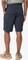 Jack Wolfskin Desert Hose kurz night blue (Herren) Vorschaubild