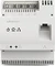 devolo dLAN 1200+ DINrail WiFi ac Starter Kit, Powerline/WLAN-Access Point und Powerline-Railmount-Adapter Set, 2er-Bundle Vorschaubild