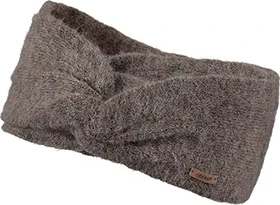 Barts Witzia Stirnband braun