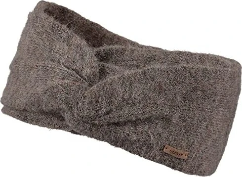 Barts Witzia Stirnband braun