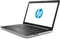 HP Laptop 17-ca1152ng, Natural Silver/Ash Silver, Ryzen 5 3500U, 8GB RAM, 512GB SSD, DE Vorschaubild