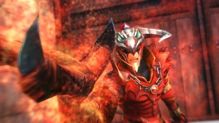 Hyrule Warriors (WiiU) – Bild 7