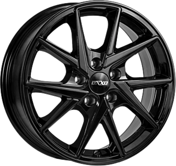 Oxxo Crow 6.5x16 4/108 ET32