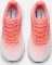 New Balance Fresh Foam X 1080v14 urgent red/silver metallic/light silver metallic (Damen) Vorschaubild