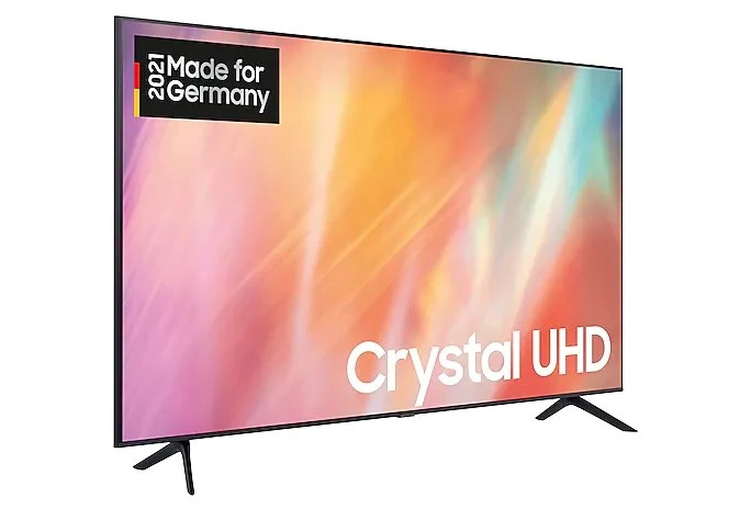 Samsung GU50AU7179