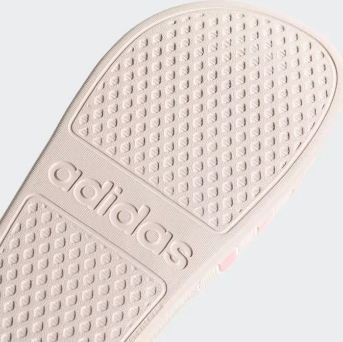 adidas Aqua Adilette wonder quartz/beam pink (Damen)