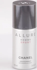 Chanel Allure Homme Sport Deodorant Spray, 100ml