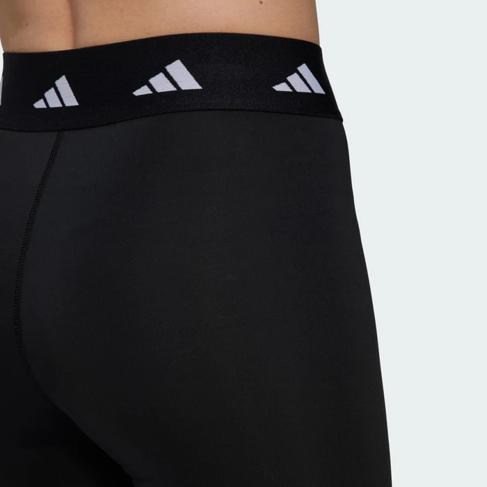 adidas TECHFIT Hose 7/8 black (Damen)