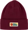 Fjällräven Vardag Classic Beanie bordeaux red Vorschaubild