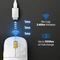 Pulsar Gaming Gears X2H Mini Wireless RRQ Limited Color Edition, USB Vorschaubild