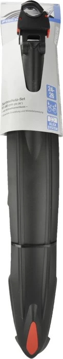 Fischer 26-29" Schutzblechset