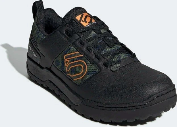 Five Ten Impact Pro core black/bright orange