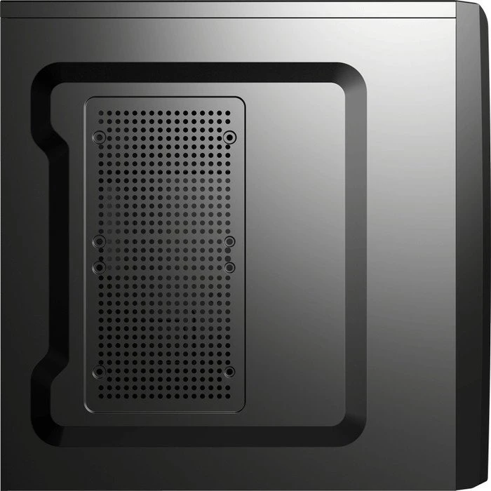 AeroCool CS-1101 Corporate Serie, schwarz