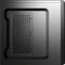 AeroCool CS-1101 Corporate Serie, schwarz Vorschaubild