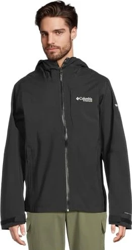 Columbia Ampli-Dry II WP Funktionsjacke everblue (Herren)