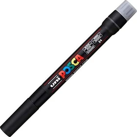 Uni-Ball POSCA PCF-350 Acrylmarker schwarz