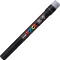 Uni-Ball POSCA PCF-350 Acrylmarker schwarz Vorschaubild