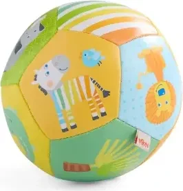 HABA Babyball Zebra