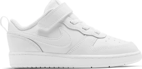 Nike Court Borough Low 2 weiß (Junior)