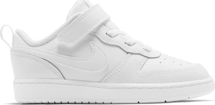 Nike Court Borough Low 2 (Junior)