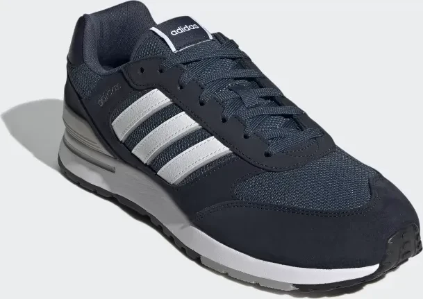 adidas Run 80s crew navy/cloud white/legend ink (Herren)