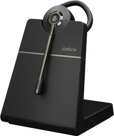 Jabra Engage 55 SE Convertible USB-C MS inkl. Ladestation
